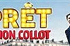 Simon Collot dans Prêt