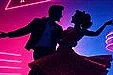 Shake it, America ! Le musical