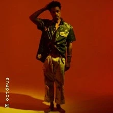 Bilal - Celebrating 25 Years of 1st Born