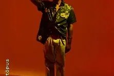 Bilal - Celebrating 25 Years of 1st Born