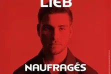 Julien Lieb - Naufragés Tour