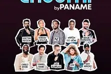 Choumi Comedy Club - Choumi Comedy, Paris