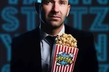 Yann Stotz - Pop Corn