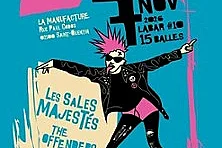 Soirée La Boite à Rythme #10