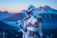 Eihwar - Witches & Vikings European Tour 2027