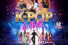 K-Pop Live