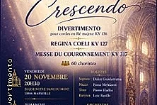 Concert Mozart Crescendo