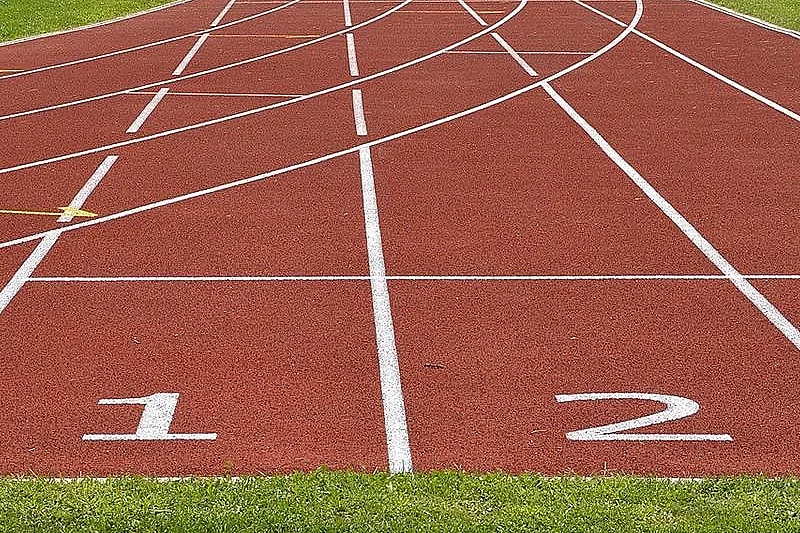Stages d'automne pour enfants de 6 à 10 ans : Athlétisme et multisports