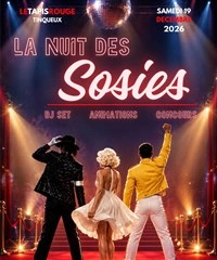 La Nuit des Sosies