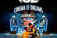 Holiday On Ice : Cinema of Dreams