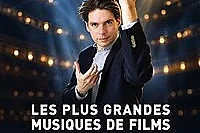 Tristan Pfaff : Piano musiques de films