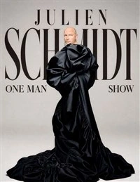Julien Schmidt