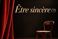 Stage de théâtre