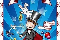 L'enfant Magicien