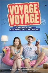 Voyage voyage