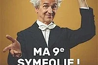 Bruno Coppens dans Ma 9ème Symfolie !