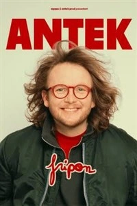 Antek dans Fripon