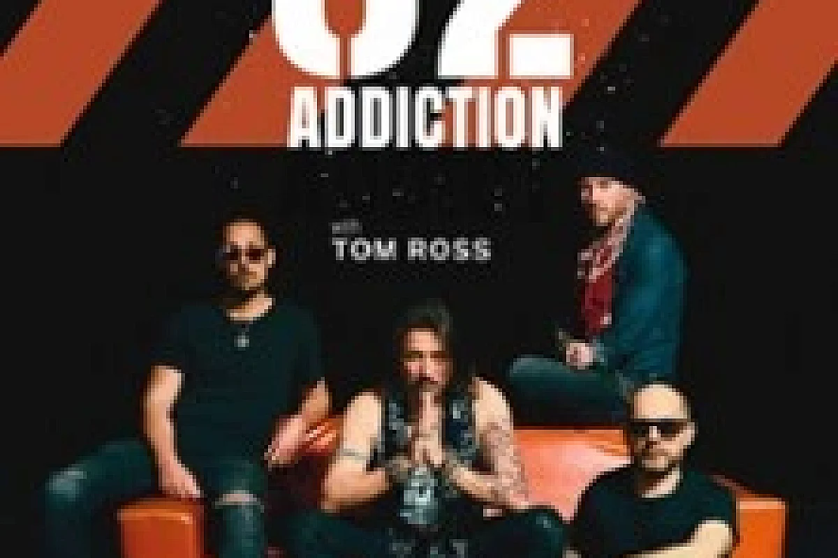 U2 Addiction - The Finest U2 Tribute