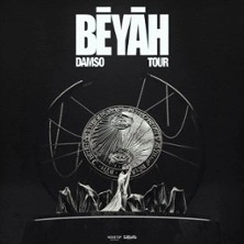 Damso - Beyah Tour