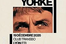 Joe Yorke