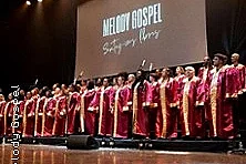Unies sont nos Voix - Melody Gospel