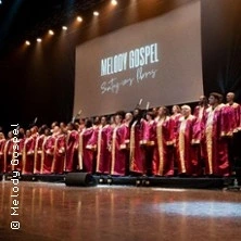 Unies sont nos Voix - Melody Gospel