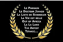 Les Plus Belles Musiques de Films Oscarisées