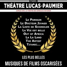 Les Plus Belles Musiques de Films Oscarisées