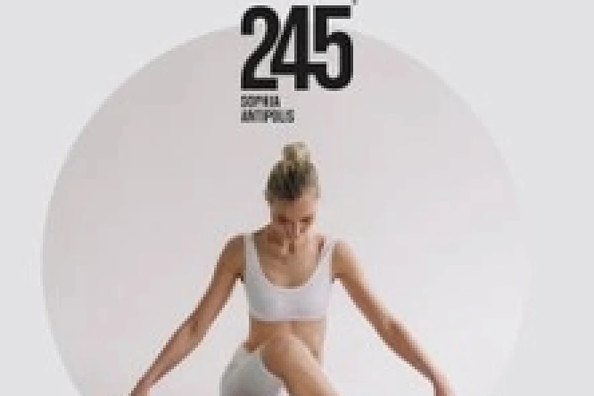 Yoga Ashtanga avec Marie