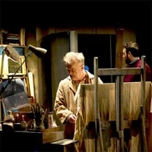 La Couleur des Souvenirs