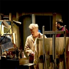 La Couleur des Souvenirs