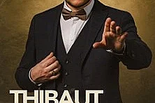 Thibaut Del Corral - Le Mentaliste