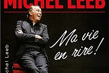 Michel Leeb - Ma Vie en Rire !