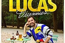 Tristan Lucas - Décennies