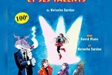 Princesse Rose et ses talents
