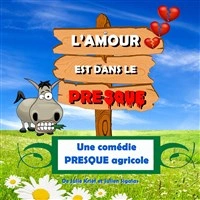 L'amour est dans le presque