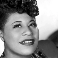 Hommage à Ella Fitzgerald - Les Concerts Thématiques de Vidal & Eskenazi