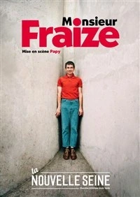 Monsieur Fraize