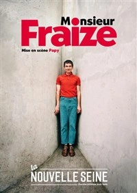 Monsieur Fraize