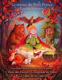 Le retour du Petit Prince