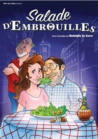Salade d'embrouilles