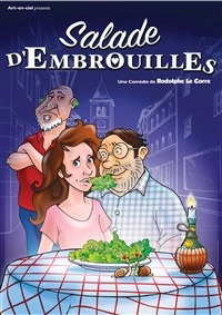 Salade d'embrouilles