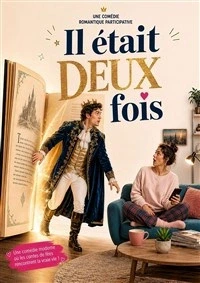 Il était deux fois