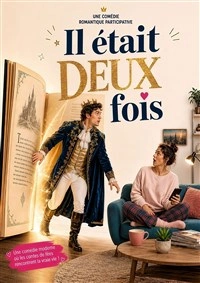 Il était deux fois