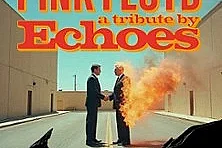 Wish You Were Here 50 - Echoes a Tribute To Pink Floyd