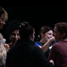 L'odeur des Tissus