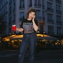 Pour Britney