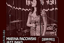 Marina Pacowski Jazz Band