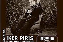 Iker Piris & his Dual Electras