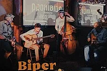 Biper Swing